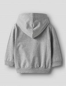 Світшот NAME IT Nmmvalon Ls Swe Card Wh Unb для хлопчиків synthetic.ua - Фото 1