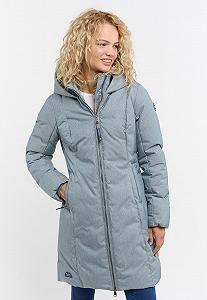 Пальто Ragwear Amarri женское synthetic.ua - Фото 1