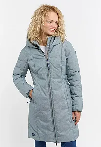 Пальто Ragwear Amarri жіноче synthetic.ua - Фото 1