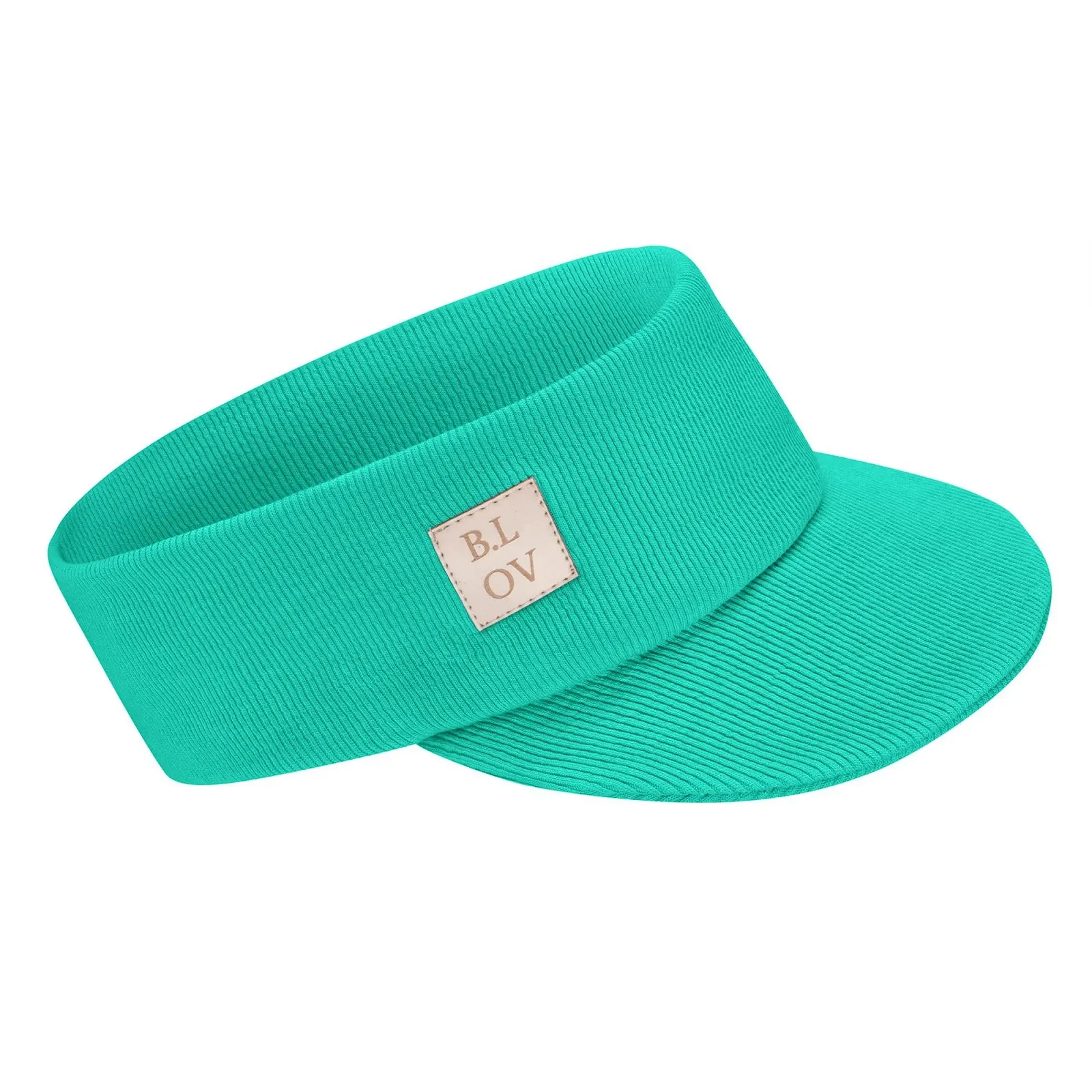 Пов'язка на голову Bubalove Бавовна для дівчат і малюків, фото №1