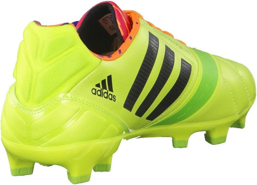 Бутси adidas nitrocharge 3.0 trx fg 39, фото №5
