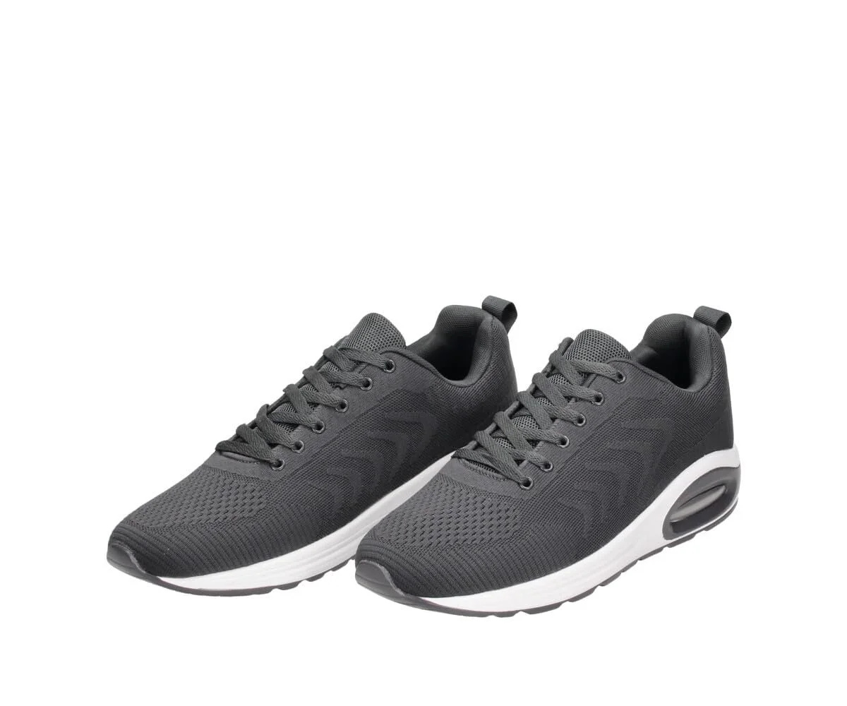 Чоловічі великі кросівки Fitters Flynn, фото №3