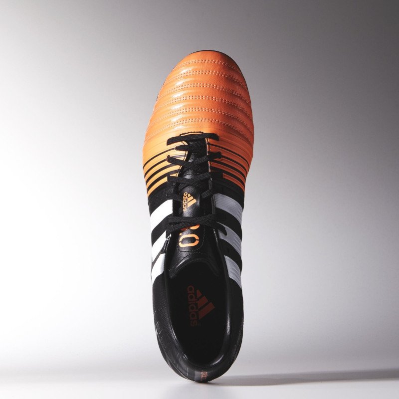 Бутси Adidas Nitrocharge 3.0 FG 39, фото №4