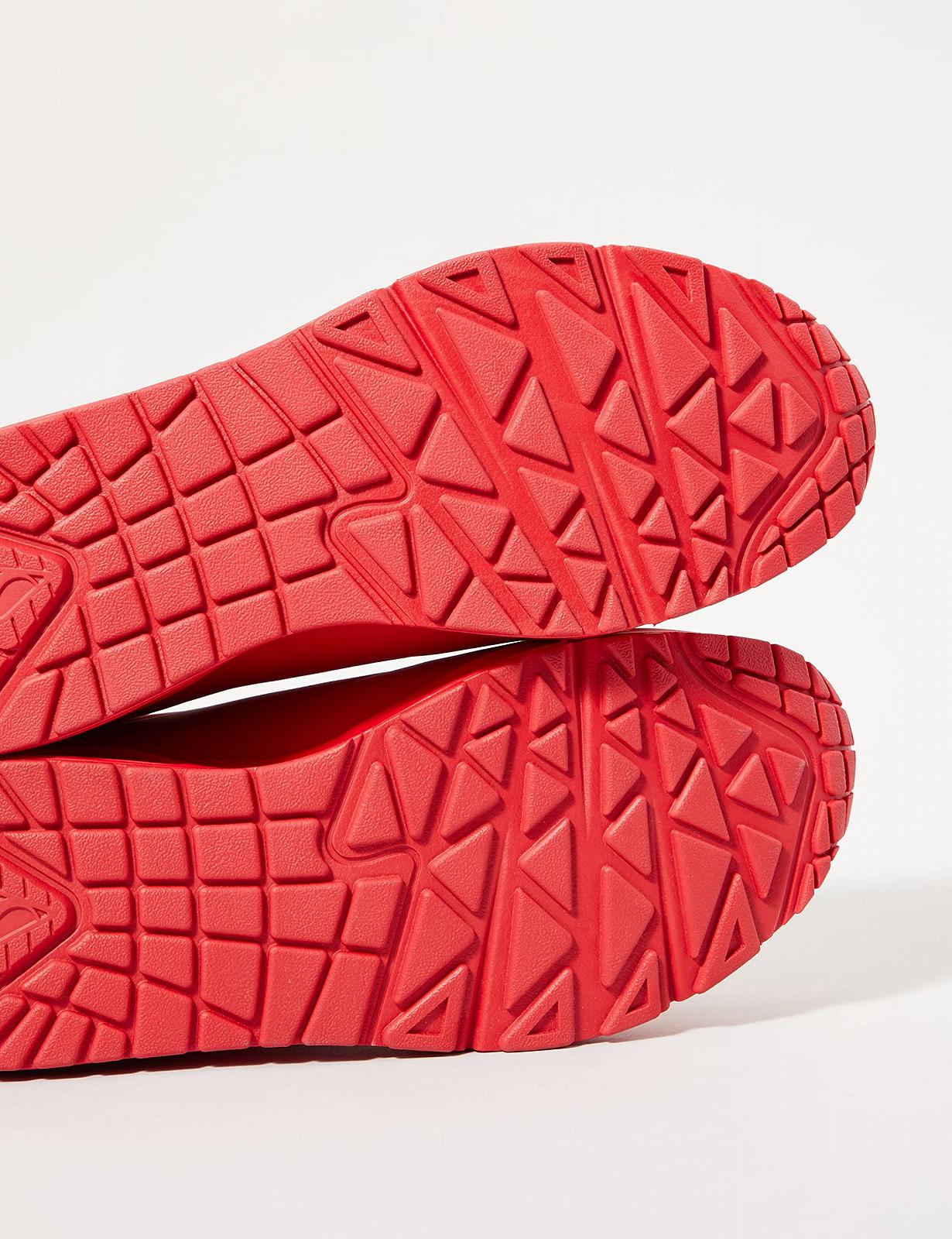 Кросівки Skechers UNO Stand On Air, жіночі, фото №4 Кросівки Skechers UNO Stand On Air, жіночі, фото №4