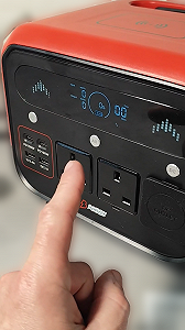 Відгук Відео-огляд