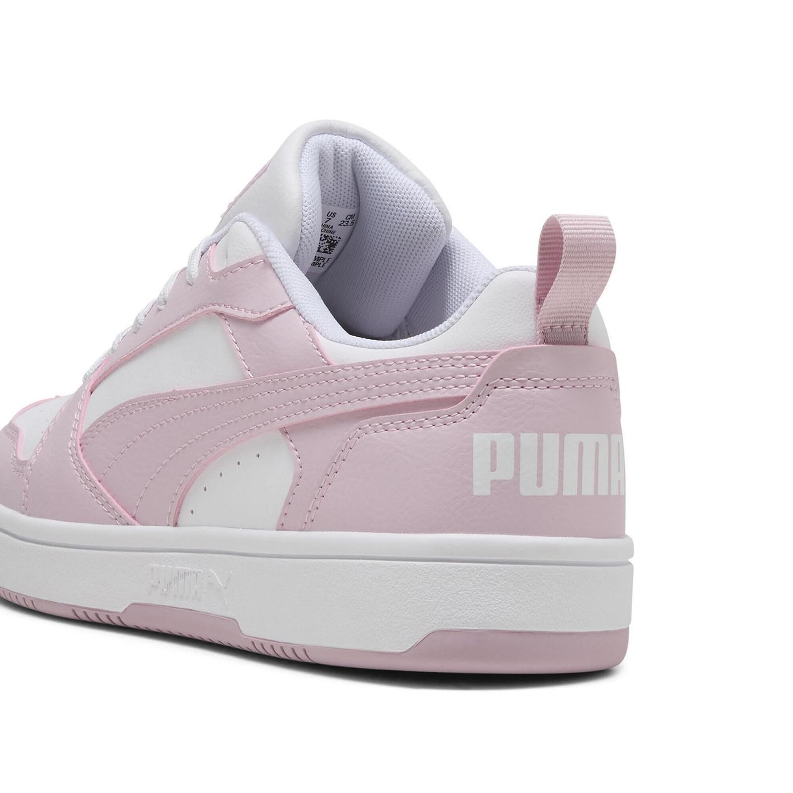 Кросівки Puma Rebound V6 Low Unisex, фото №3
