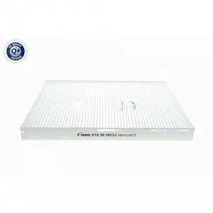 Фільтр салону VEMO Q+ OEM якість V10-30-1013 для AUDI SEAT synthetic.ua - Фото 1