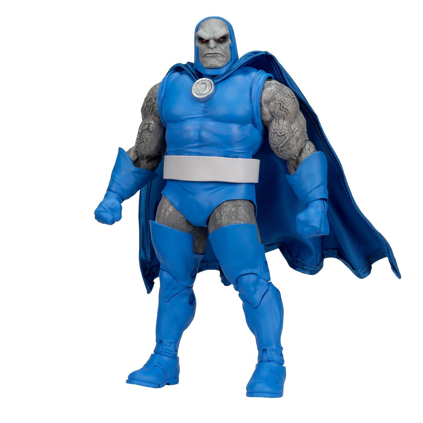 Фигурка Mega McFarlane Toys DC Multiverse Darkseid (DC Classic), фото №1