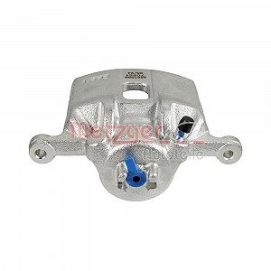 Гальмівний супорт METZGER GREENPARTS 6261558 для HONDA передня вісь правий - Фото 1