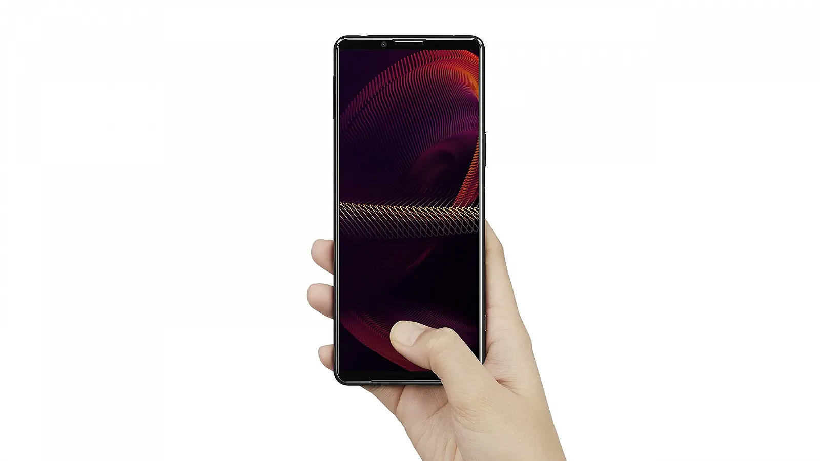 Смартфон Sony Xperia 5 III 5G 15.5 см 21:9 FHD+ HDR OLED 8 ГБ RAM 128 ГБ Black, фото №4