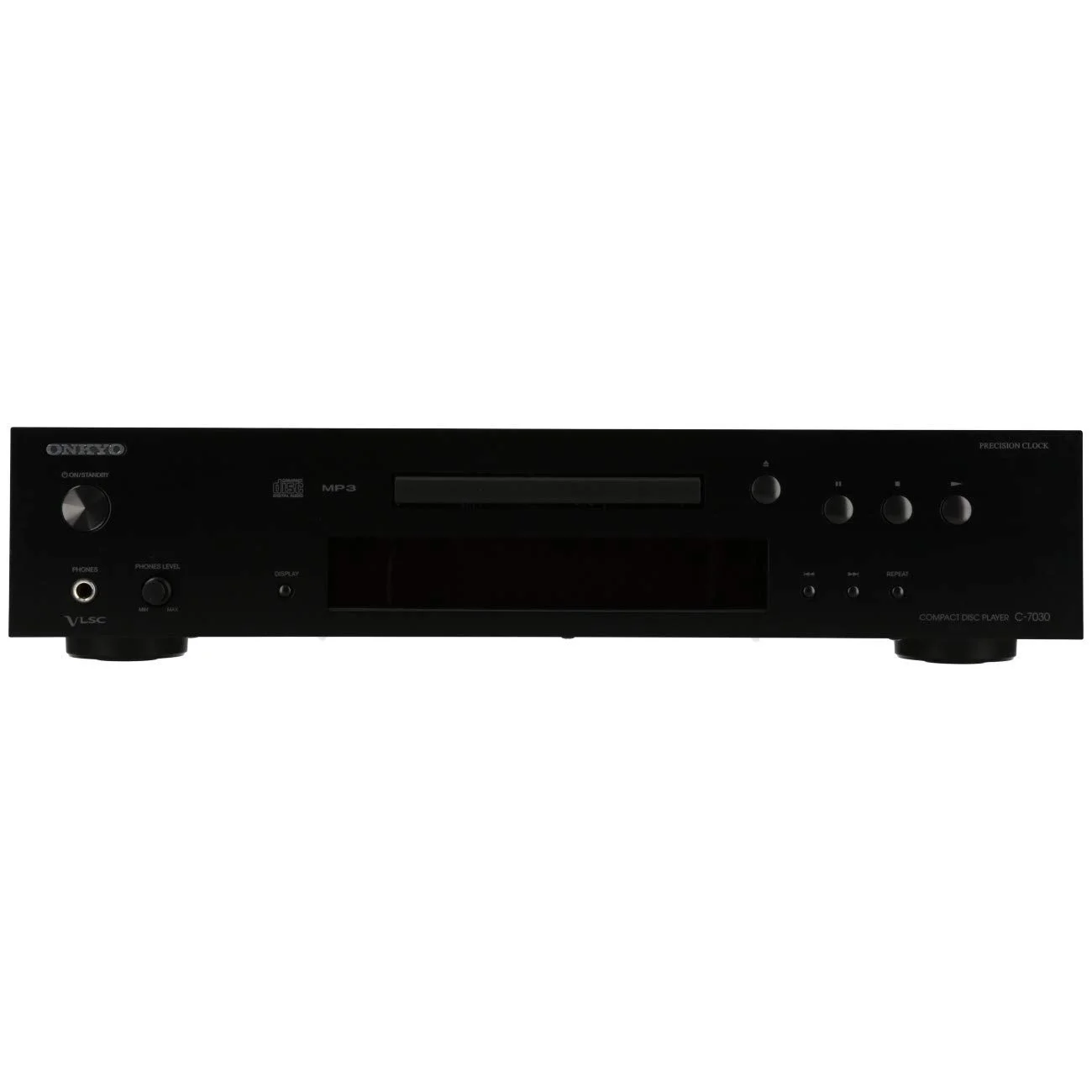 CD-проигрыватель Onkyo C-7030 (B) Черный, фото №2