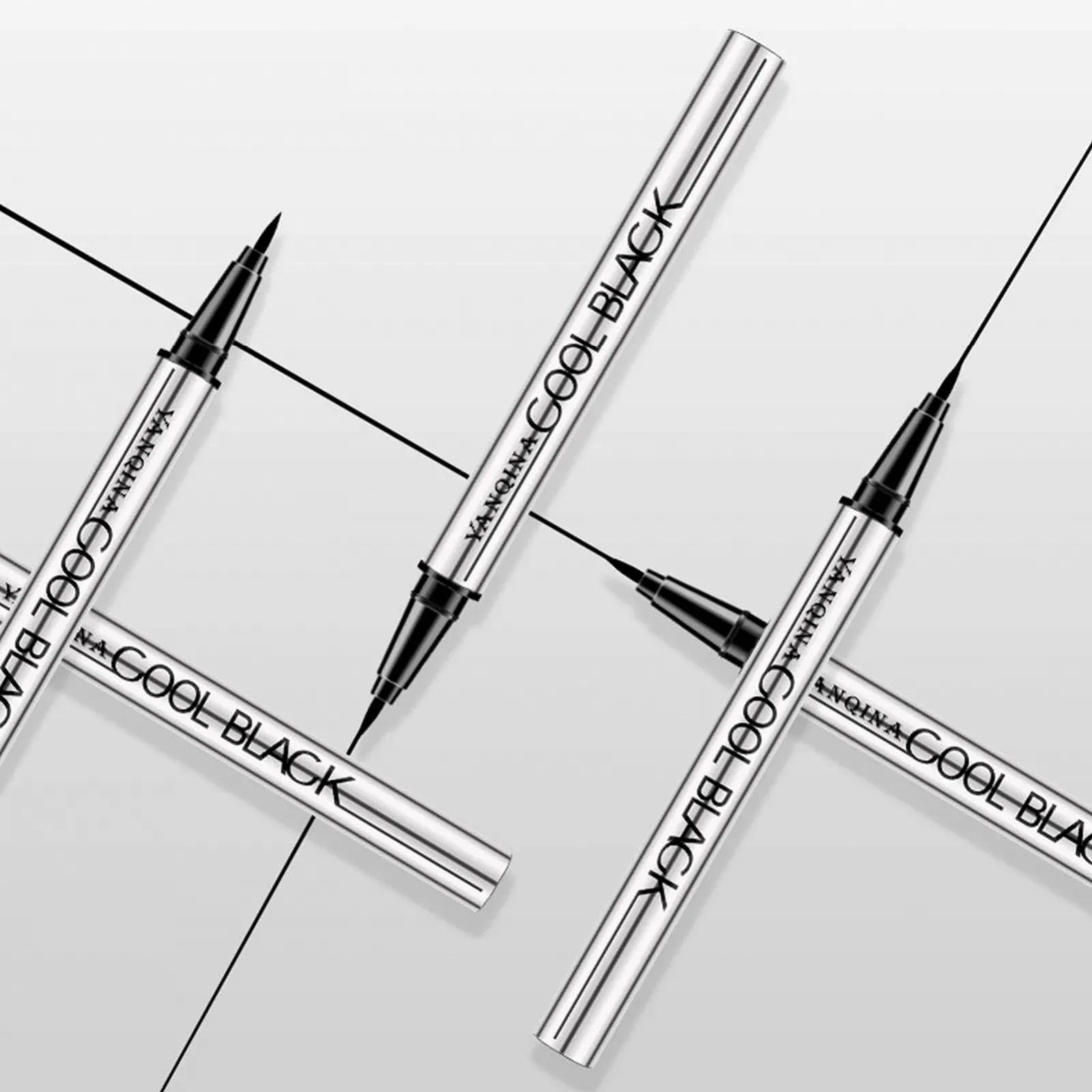 Підводка Рідка Tumotsit Чорна, фото №7