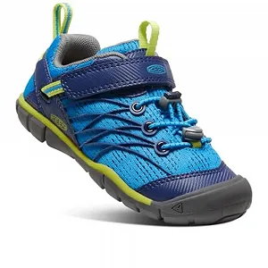 Детские Кроссовки Keen Chandler CNX-C synthetic.ua - Фото 1