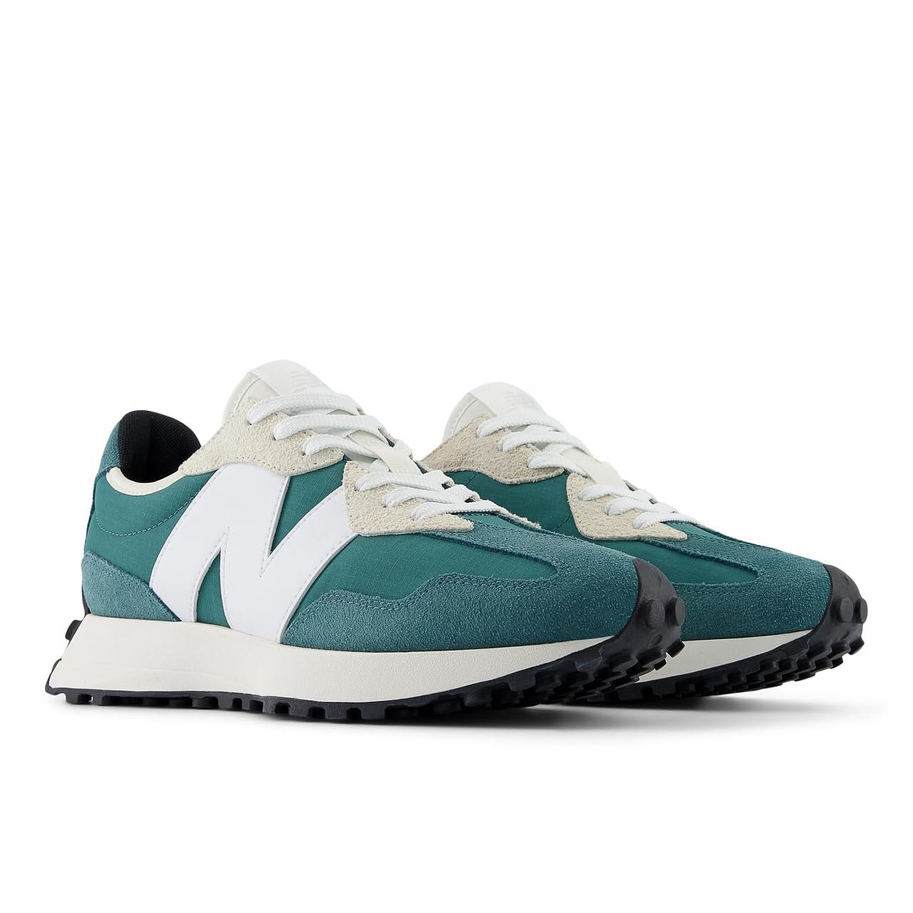Кроссовки New Balance 327 Мужские, фото №3 Кроссовки New Balance 327 Мужские, фото №3