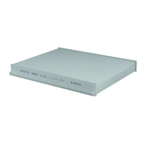 Фільтр салону KNECHT LA 153 для CITROËN PEUGEOT, фото №2 Фільтр салону KNECHT LA 153 для CITROËN PEUGEOT, фото №2