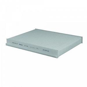 Фильтр салона KNECHT LA 153 для CITROËN PEUGEOT synthetic.ua - Фото 1