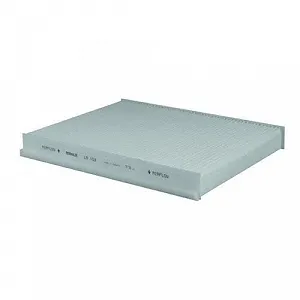 Фільтр салону KNECHT LA 153 для CITROËN PEUGEOT synthetic.ua - Фото 1