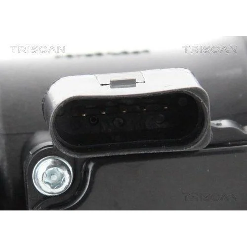 Датчик массового расхода воздуха TRISCAN 8812 29020 AUDI SEAT SKODA VW, фото №2