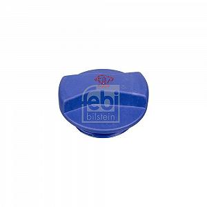 Кришка розширювального бачка FEBI BILSTEIN 14700 для AUDI PORSCHE VW synthetic.ua - Фото 1