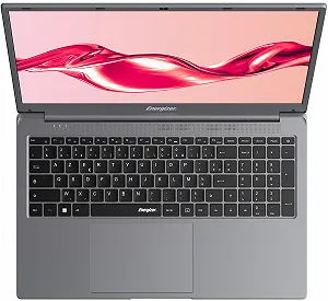 Ноутбук 17.3" Energizer EnergyBook (L17-N41-82AZ) Intel Celeron J4125 RAM 8GB SSD 256GB Windows 11 (UKR) synthetic.ua - Фото 1