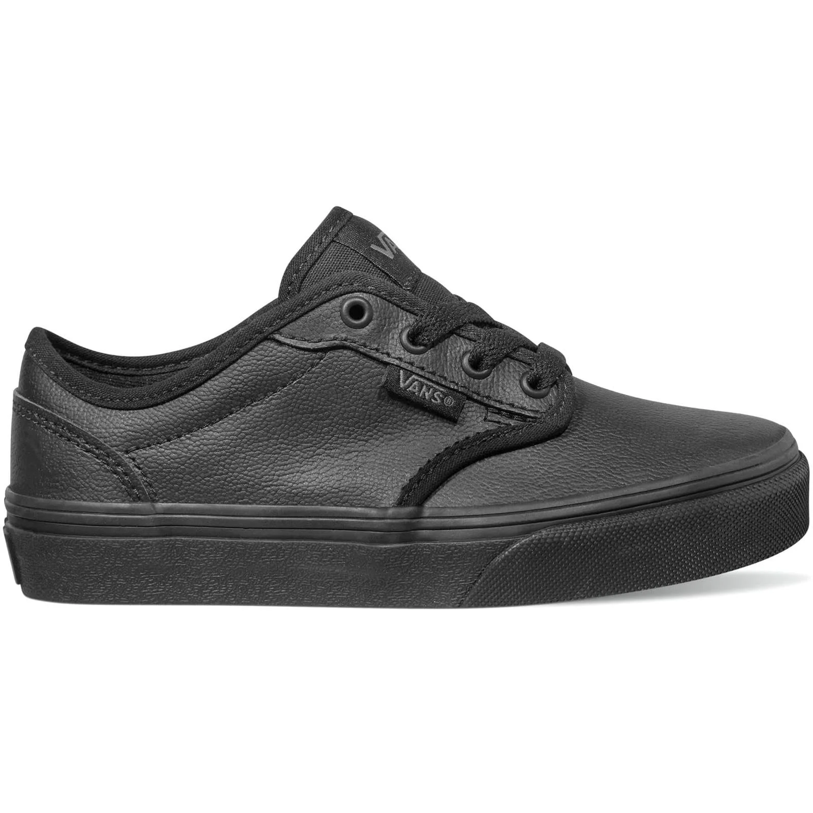 Кеды Vans Unisex Kinder Atwood, фото №4