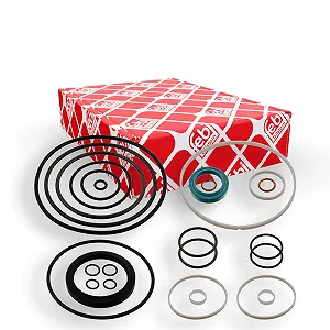 Комплект прокладок рулевого механизма FEBI BILSTEIN 08791 для MERCEDES-BENZ EVOBUS - Фото 1