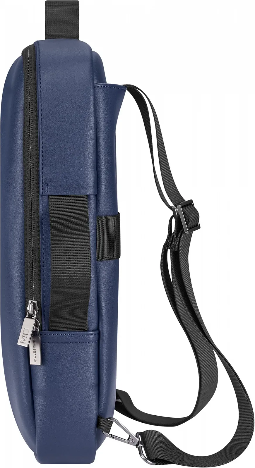 Рюкзак для ноутбука Moleskine Classic Collection Professional 13 дюймов сапфировый синий, фото №2