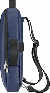 Рюкзак для ноутбука Moleskine Classic Collection Professional 13 дюймов сапфировый синий цена на synthetic.ua - Фото 1 Рюкзак для ноутбука Moleskine Classic Collection Professional 13 дюймов сапфировый синий synthetic.ua - Фото 1