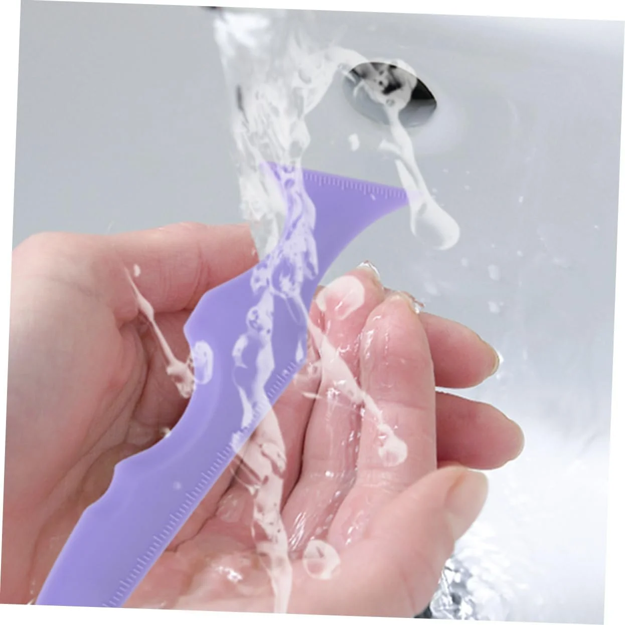 Набір інструментів для підводки очей Beaupretty, фото №7