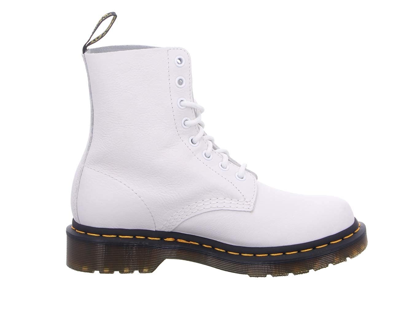 Ботинки Dr. Martens 8 X Eye Детские Унисекс, фото №4