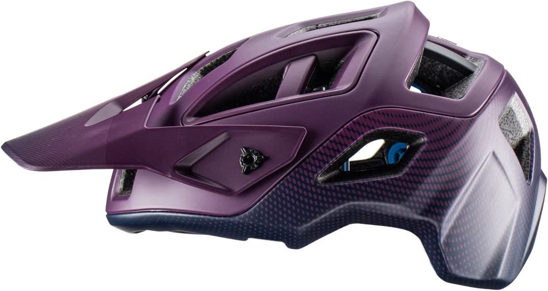 Шлем Leatt MTB All Mountain 3.0 Фиолетовый, фото №1