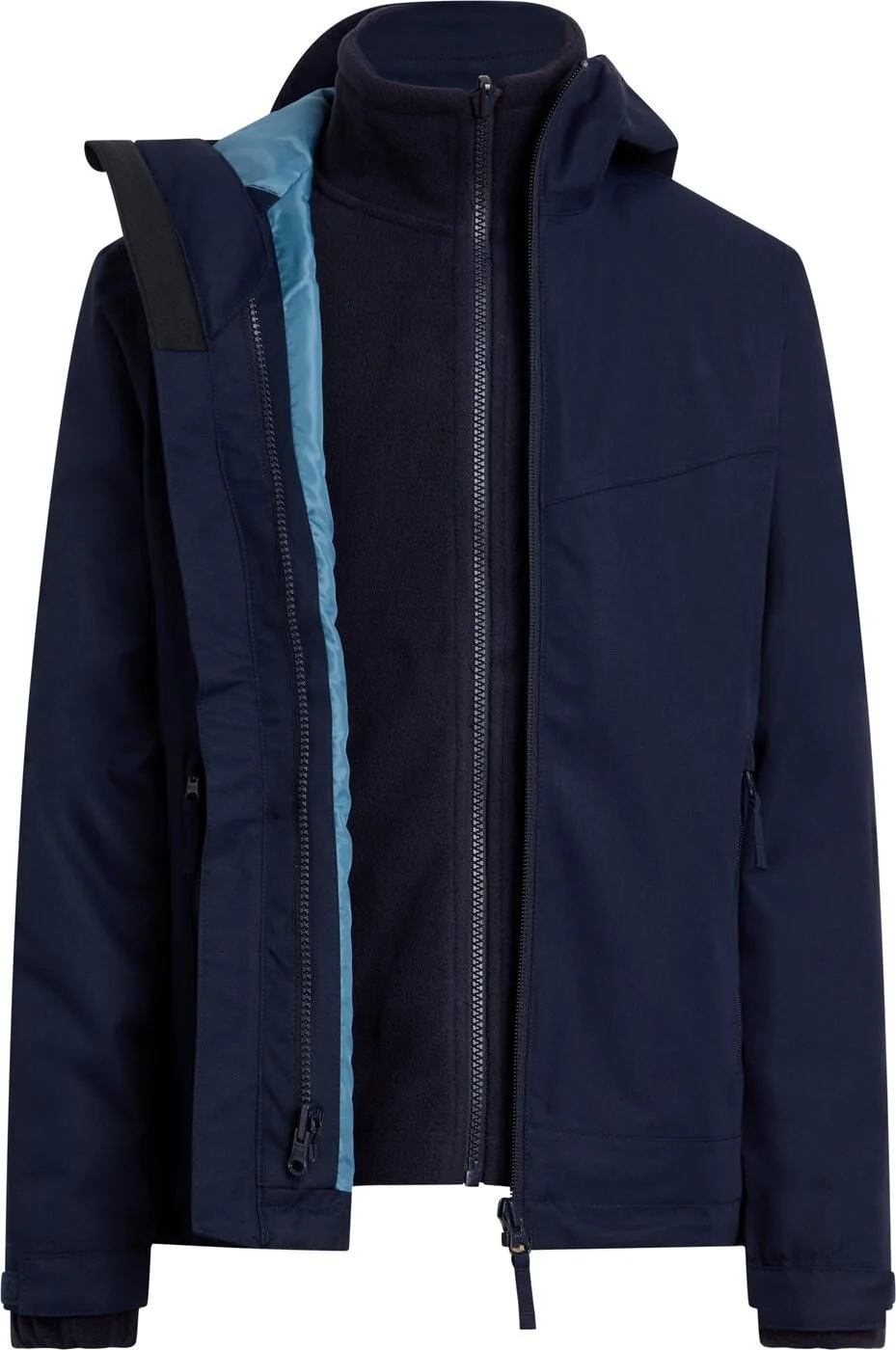 Куртка Mc Kinley Justin 3:1 III G, фото №1