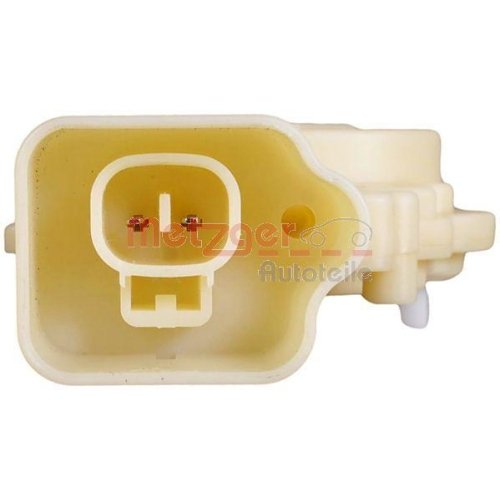 Исполнительный элемент центрального замка METZGER 2314241 для TOYOTA, задний левый, фото №3