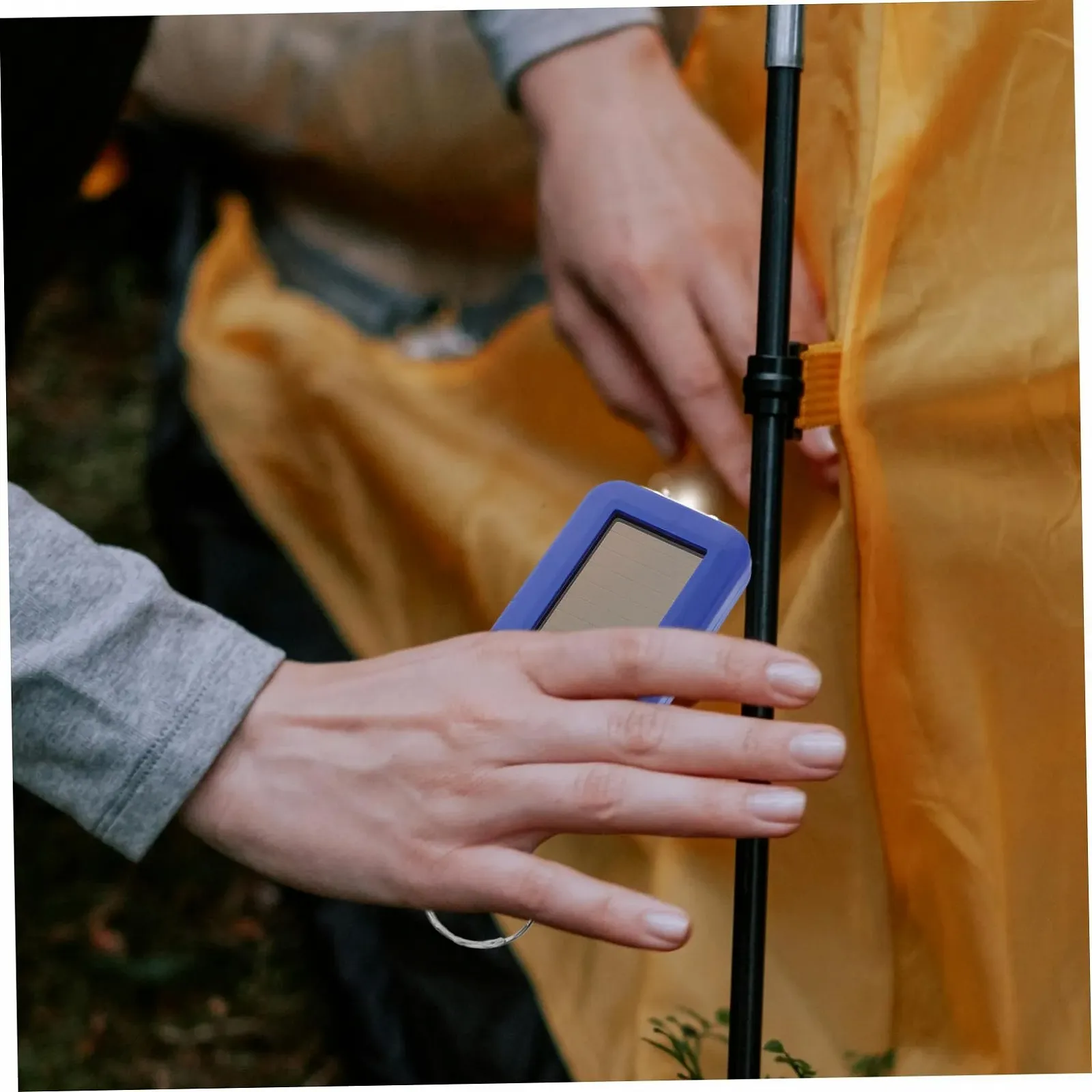 Фонарик Sosoport 5 x Solar Emergency Supply Key Ring с фонариком Маленький фонарик-брелок для ключей Кемпинговый фонарик-брелок Emergency Torch Синий Пластик, фото №3 Фонарик Sosoport 5 x Solar Emergency Supply Key Ring с фонариком Маленький фонарик-брелок для ключей Кемпинговый фонарик-брелок Emergency Torch Синий Пластик, фото №3