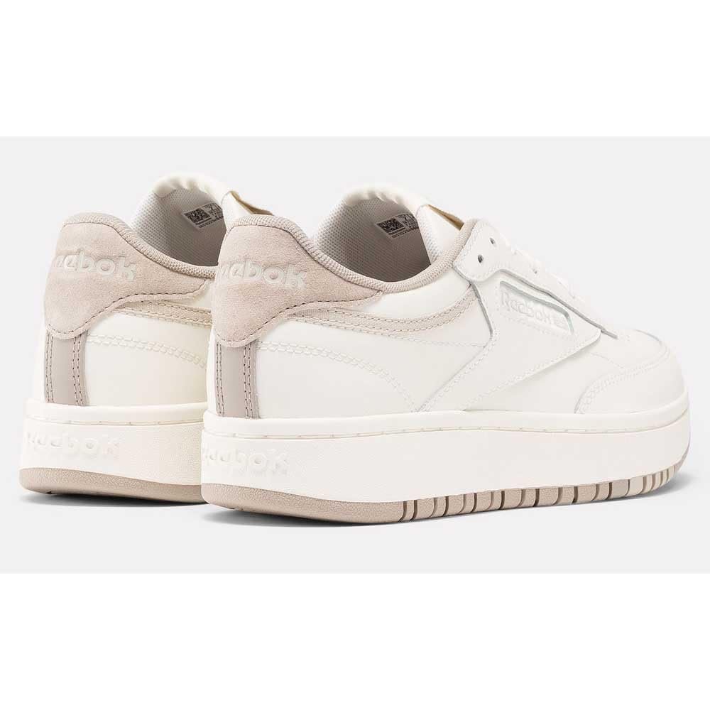 Кроссовки Женские Reebok Club C Double, фото №4