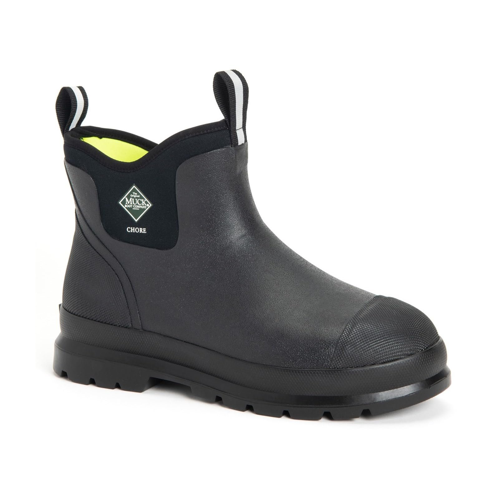 Челсі Чоботи Muck Boots Chore Classic чоловічі, фото №6
