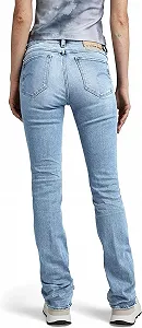 Жіночі джинси G-Star RAW Damen Jeans Skinny Bootcut - 29 ціна на synthetic.ua - Фото 1 Жіночі джинси G-Star RAW Damen Jeans Skinny Bootcut - 29 synthetic.ua - Фото 1