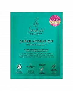 Маска для обличчя Seoulista Beauty Super Hydration Instant FacialTM - Фото 1