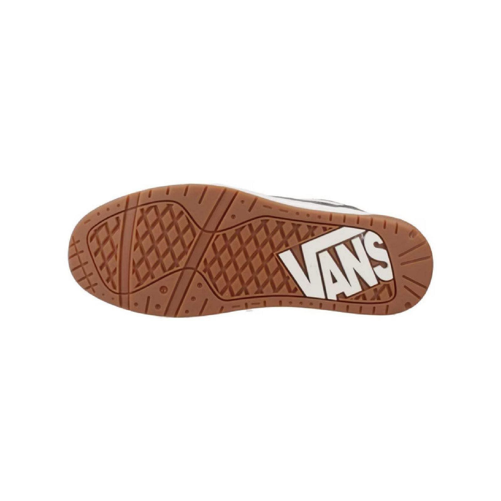 Кросівки Unisex Vans Hylane, фото №4 Кросівки Unisex Vans Hylane, фото №4