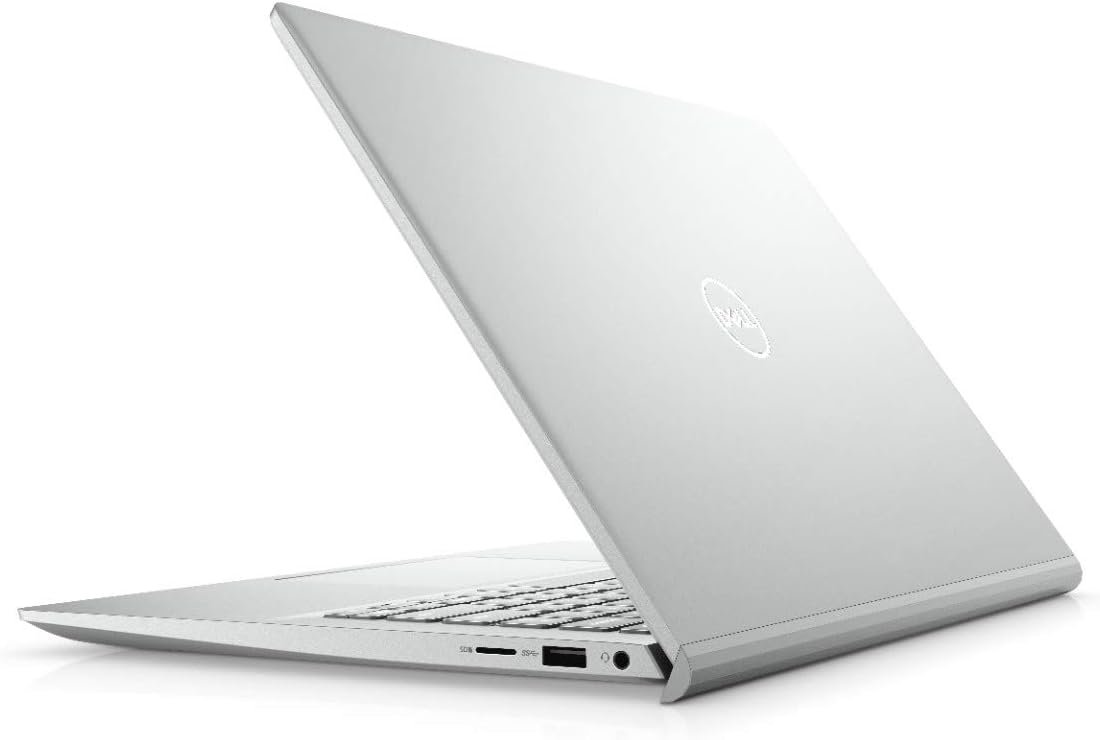 Ноутбук 14" Dell Inspiron 14 (5405) AMD Ryzen 5 4500U RAM 8GB SSD 512GB Windows 11 Алюминиевый корпус (UKR), фото №6 Ноутбук 14" Dell Inspiron 14 (5405) AMD Ryzen 5 4500U RAM 8GB SSD 512GB Windows 11 Алюминиевый корпус (UKR), фото №6