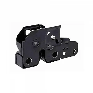 Замок капота VAICO V10-9069 Green Mobility Parts для VW - Фото 1