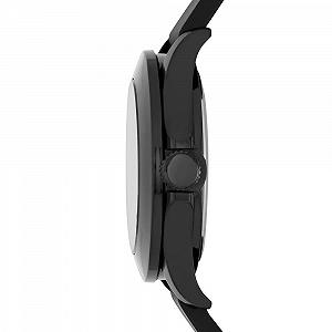 Часы Skechers Женские SR6024 Аналоговые Черные synthetic.ua - Фото 1