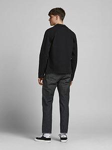 Джинсы Jack & Jones ORIGINAL 993 NOOS 12190856 Черный L synthetic.ua - Фото 1