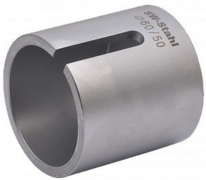 Пресс-шайба SW-STAHL 10043L-13 с контрольным отверстием 60/50 мм - Фото 1