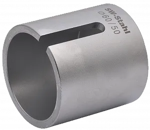 Пресс-шайба SW-STAHL 10043L-13 с контрольным отверстием 60/50 мм - Фото 1