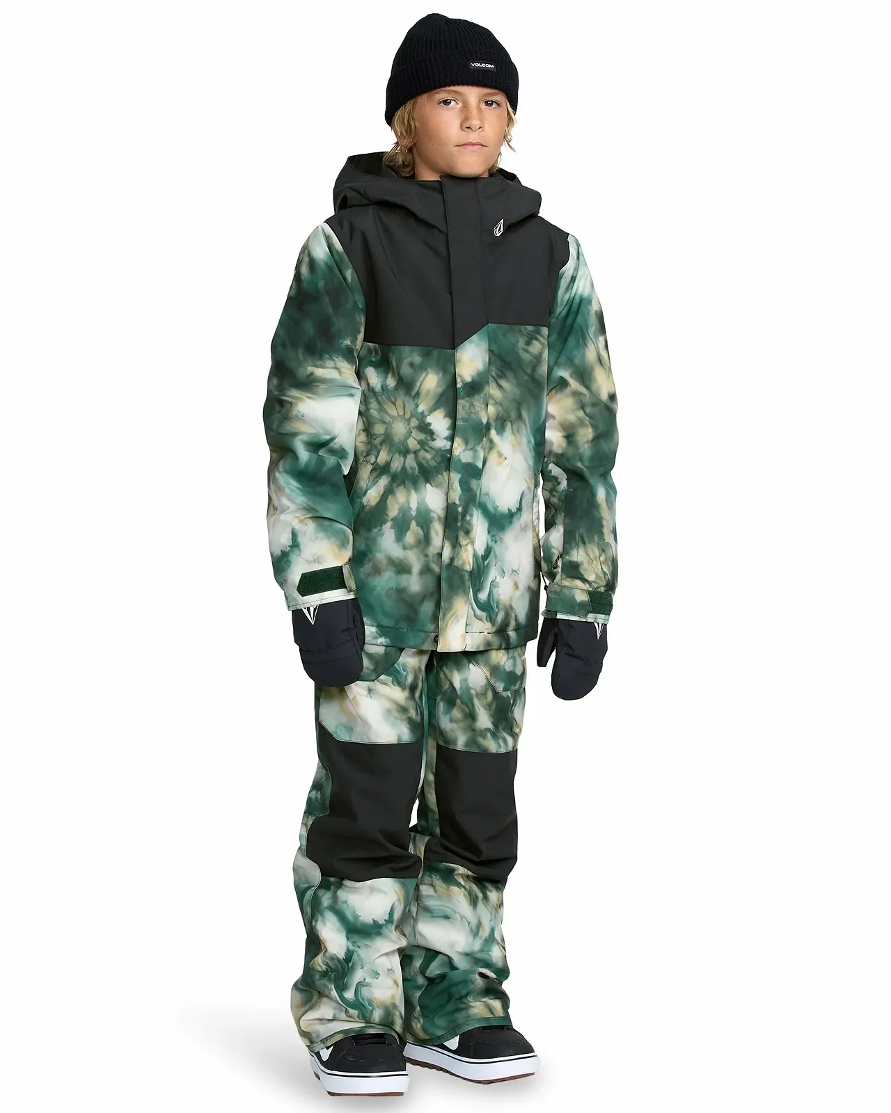 Куртка Volcom для хлопчиків, фото №5