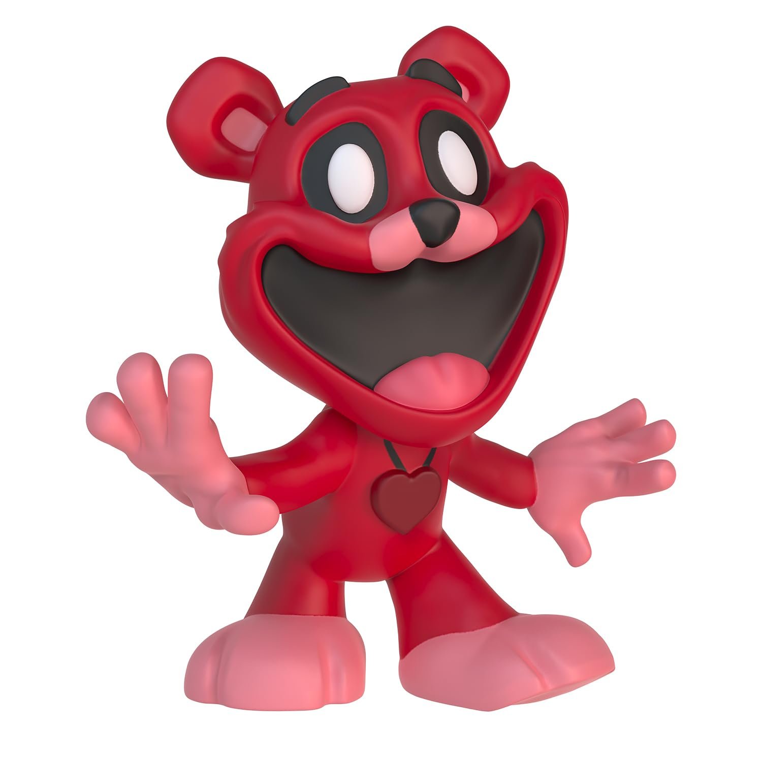 Минифигурки Poppy Playtime S3 Critters, фото №8