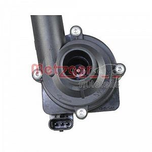 Дополнительный водяной насос METZGER GREENPARTS 2221060 для VAG synthetic.ua - Фото 1