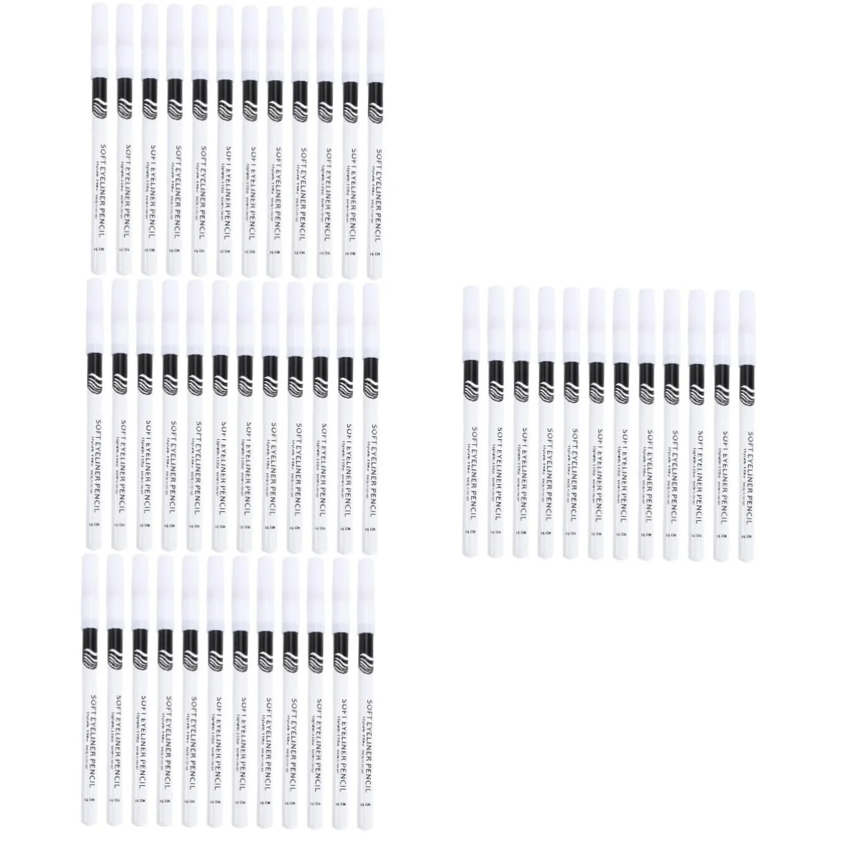 Карандаш для глаз Beaupretty Белый, фото №1