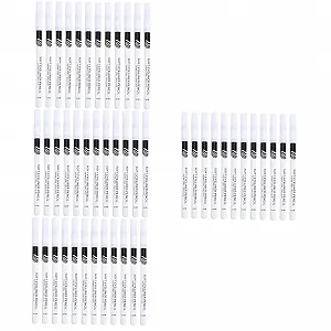 Олівець для очей Beaupretty Білий - Фото 1